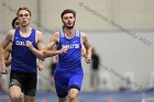 Track & Field  Men’s Track & Field open up the 2023 indoor season with a home meet against Colby College. They also competed against visiting Wentworth Institute of Technology, Worcester State University, Gordon College and Connecticut College. - Photo by Keith Nordstrom